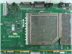 Philips 42PF9945 - Main AV - 8204 000 66322 C
