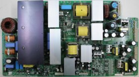 Philips 42PF9946 - PSU - LJ44-00049A PS-422-PH Rev.1.1 20030509
