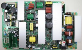 Philips 50PF7521-10 - PSU - PS-505-PHN - LJ44-00125A - 20060705