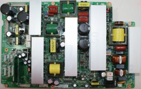 Philips 50PF9831D/10 - PSU - PS-505-PHN - LJ44-00125A - Rev .02