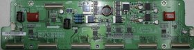 Philips 50PF9966-12 - Buffer - LJ92-00918A A3 - LJ41-01971A R1.3 - 50HD D3.1 LOGIC F-BUFFER
