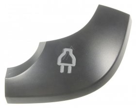 Philips Button - Knob Plastic