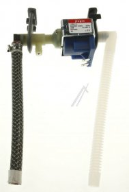 Philips Saeco Pump - Pump Assy