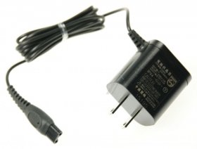 Philips Power Supply For Body Care Devices - U4 Equals 5w4 15v2pjp-tw-mxbk1