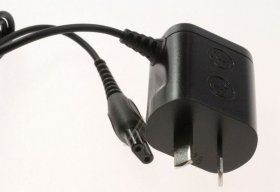 Philips Power Supply For Body Care Devices - Adapter Voltage