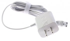 Philips Power Supply For Body Care Devices - Adapter Voltage