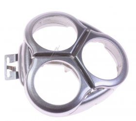 Philips Cutting Head Support - Crp343-01 Bracket Plastic