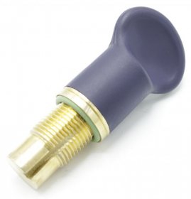 Philips Square Plug - Safety Cap