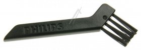 Philips Vacuum Cleaner Nozzle - Long Hair Brush Moby Service
