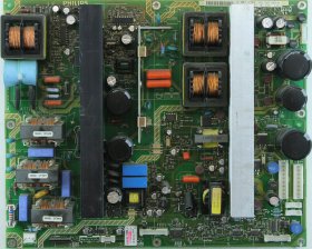 Philips 37FD9944 - PSU - 3122 357 21856