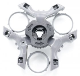 Philips Fixings And Brackets - Cp0285-01 Houder Plastic