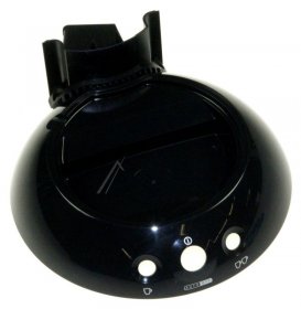 Philips Container - Cover Plastic