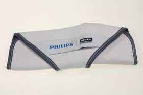 Philips Bag - Pouch Plastic