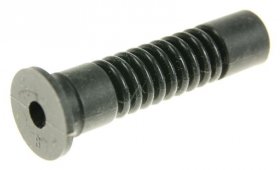 Philips Connecting Hose For Coffee Machines - Tube Flexible Rubber