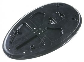 Philips Housing Part - Unit Base Body