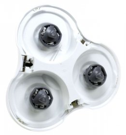 Philips Housing - Holder Plastic