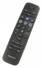Philips Remote Control - 9965 800 00536