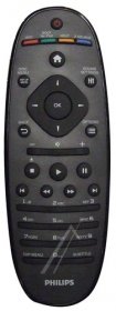 Philips Remote Control - 9965 100 41984