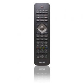 Philips Remote Control - SRP5018/10