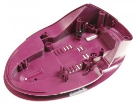 Philips Saeco Lower Housing - Fuss Unterseite