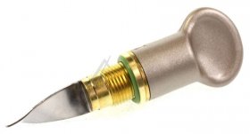 Philips Square Plug - Drain Plug