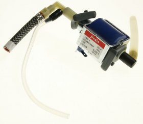 Philips Saeco Pump - Svc Pump Assembly 42390300170