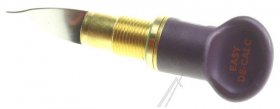 Philips Valve - Plastic Cap