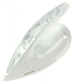 Philips Handle - Housing Prted