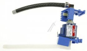Philips Saeco Pump For Coffee Machine - Service Assembly - Pump Assembly Stell