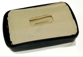 Philips Vacuum Cleaner Bags - Dust Bag Cotton