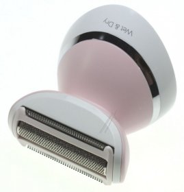 Philips Shaver Head - Shaving Head Sfs Assembly Orchid B