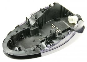 Philips Saeco Housing Part - Stand Bottom Assembly