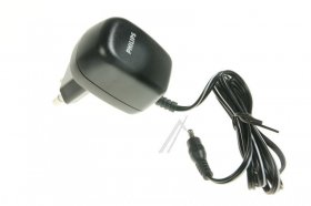 Philips Power Supply For Body Care Devices - Adapter Hqt863 - Uk