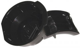 Philips Coffee Spout - Hd5012-01 Holder Plastic