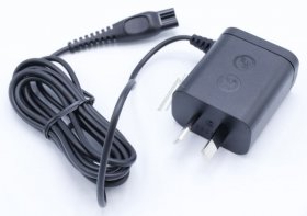 Philips Power Supply For Body Care Devices - Wall Power Supply