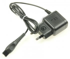 Philips Saeco Ac adaptor - Power Adapter Uk 2 Pins