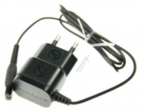 Philips Saeco Ac adaptor - I4 Equals 0w3 4v3 2p Uk Bk 0m9