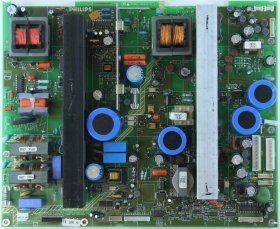 Philips 32FD9944 - PSU - 3122 123 60045