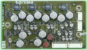 Philips 30PF9975 - Audio - 3122 123 60025