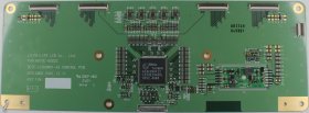 Philips 30PF9975 - LVDS - 6870C-0002C - LC300W01-A3 CONTROL PCB