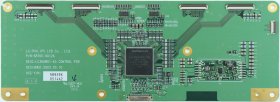 Philips 30PF9975 - LVDS - 6870C-0012A - 6871L-0514A - LC300W01-A5 CONTROL PCB