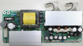 Philips 37PF9946/12 - SUB PSU - LJ44-00075A - IP-423-PLE4 - Rev.01 - 040416