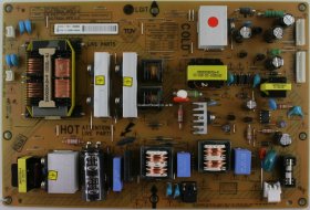 Philips 37PFL5405H/05 - PSU - 2722 171 00983 - PLHD-P982A - MPR 0.0 - HR IPB37 FHD LOW