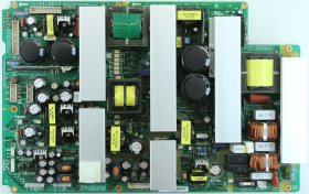 Philips 42PF5520D-10 - PSU - LJ44-00101A - PS-424-PH - Rev 0.55