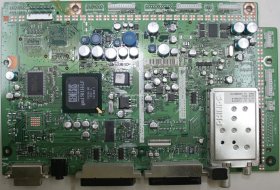 Philips 42PF5520D - Main AV - 3139 123 6093.1 - Wk509.2