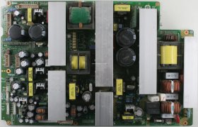 Philips 50PF9830A/37 - PSU - LJ44-00108B - PS-504-PH - Rev0.65 - 20050613