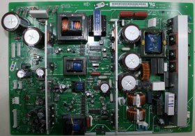 Pioneer PDP-434PE - PSU - 1-867-252-12 - APS-216(CH)M - AXY1129-A