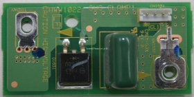 Pioneer PDP434PE - SUS CLAMP - AWW1022