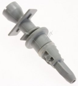 Polti Nozzle - Outlet Pipe Exhaust