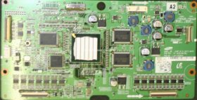 PS-42S5HX - 42HD S4.0 Logic Main - R1.4 - LJ41-03387A - LJ92-012